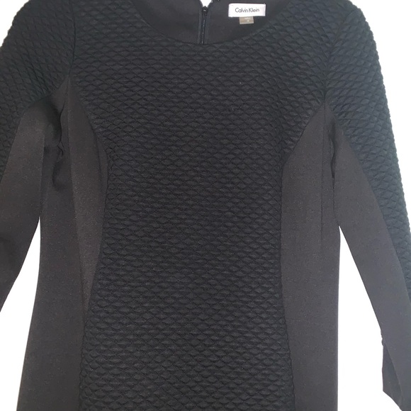 Calvin Klein dress - Picture 3 of 8